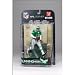 Randall Cunningham Philadelphia Eagles Quarterback Football Action Figure by McFarlane Toys NFL Legends series 5