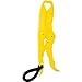 Team Catfish Yellow Floating Fish Grip