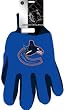 Vancouver Canucks Two-Tone Gloves