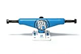 Silver Icon PR Pro Paul Rodriguez Skateboard Trucks