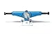 Silver M-Class Icon PR Pro Paul Rodriguez Skateboard Trucks (8.0-Inch)