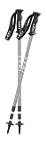 LEKI Mountain Trek Makalu AS (SLS) Poles (Pair)