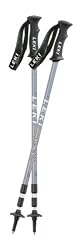 LEKI Mountain Trek Makalu AS (SLS) Poles (Pair)