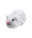 Zhu Zhu Pets Hamster Chunk - White
