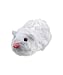 Zhu Zhu Pets Hamster Chunk - White