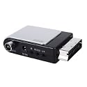 K&ouml;nig Scart DVB-T digitaler Receiver