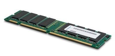 Lenovo 2048MB PC2-5300 CL5 NP DDR2 SDRAM Hauptspeicher