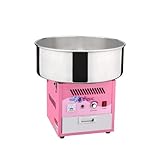 Vortex Cotton Candy Floss Machine