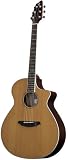 Breedlove Atlas Studio J350/CR Acoustic Electric Guitar