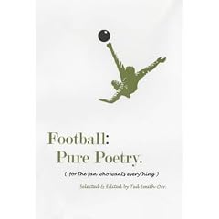 Football Pure Poetry: For the Fan Who Has Everything