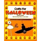 Crafts For Hall0ween (Pb)
