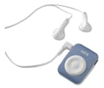 AEG MMS 4221 MP3-Player 4 GB (USB 2.0...