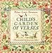 Child's Garden of Verses (Hardcover)