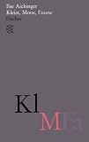 Gesammelte Werke: Kleist, Moos, Fasane: (Werke in acht B�nden): BD 5