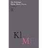 Gesammelte Werke: Kleist, Moos, Fasane: (Werke in acht B�nden): BD 5