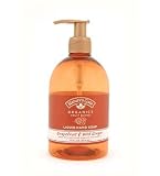 Nature's Gate Liquid Soap Grapefruit & Wild Ginger 12 Oz