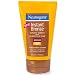 Neutrogena Instant Bronze Sunless Tanner and Bronzer In One Streak-Free Lotion, Medium 118ml/4oz
