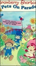 Strawberry Shortcake: Pets on Parade