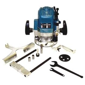 A Robsecure "Home Edition" 2 HP Electric Plunge Router