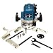 2 HP Electric Plunge Router