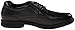 Nunn Bush Men’s Sherman Slip-Resistant Work Shoe Oxford