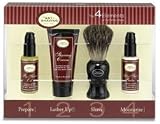 The Art of Shaving 4 Elements Kit - Sandalwood