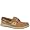 Sperry Top-Sider Women's Bluefish 2-Eye Boat Shoe,Linen/Oat,7 M (US)
