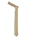 Romario Manzini Men's Solid Color 2