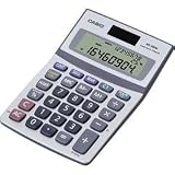 3-Line Display Solar Power Calculator
