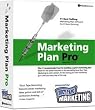Palo Alto Software PA-346 Marketing Plan Pro V11 - Duct Tape Marketing