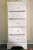 Product details for 4 Seasons Contentment Nook and Cranny Chest