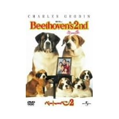 Beethoven's 2nd