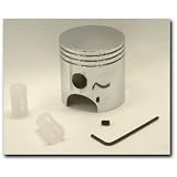 Mr. Gasket 9625 Piston Style Gear Shift Knob by Mr. Gasket
