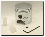 Mr. Gasket 9625 Piston Shift Knob