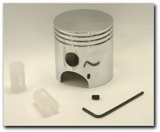 Mr. Gasket 9625 Piston Shift Knob