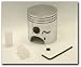 Mr. Gasket 9625 Piston Shift Knob