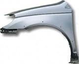 00-02 TOYOTA ECHO FENDER LH (DRIVER SIDE), With Wheel Openning Moldg. (2000 00 2001 01 2002 02) TY7003 5381252070