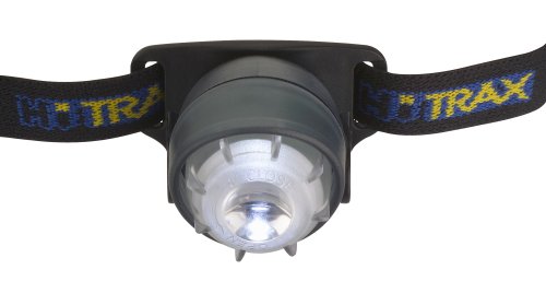 TFA LED-Stirnlampe HiTrax Head Light