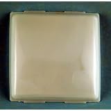 #89 Classic Lens Cover White by Bargman