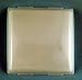 #89 Classic Lens Cover White