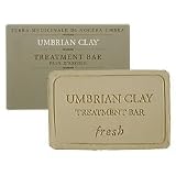 Fresh Umbrian Clay Treatment Bar