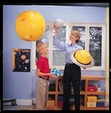 INFLATABLE SOLAR SYSTEM
