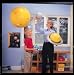 INFLATABLE SOLAR SYSTEM