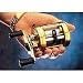 965 International Baitcaster <!-- penn001 -->