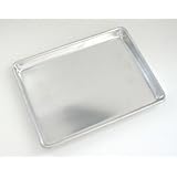 1 X 9" x 13" Quarter Size Sheet Bake Pan