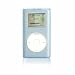 Speck Mini iPod Skin - Blue (w/ lanyard)