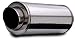 MagnaFlow 14847 Street Series Muffler - 2.25in. Center Inlet / 4in. Single Tip Outlet...