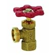 Mueller/B & K 102-104 Female Boiler Drain