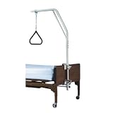 Lumex 2800GA Versa-Helper Trapeze in Grey