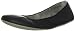 Vivobarefoot Women's Jing Jing Black Ballet 200016-01 8 UK, 41 EU